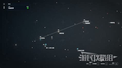 星空天蠍之刺|星空：如何找到海拉 II 上的蝎子刺